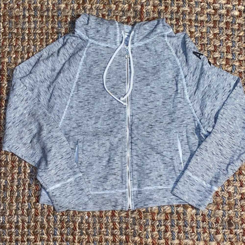 Victoria Secret Zip Up Jacket